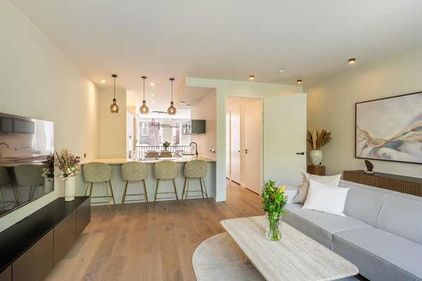 Medium property photo - Mathenesserstraat 157, 3027 PE Rotterdam